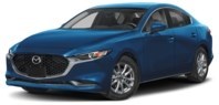 2024 Mazda Mazda3 4dr FWD Sedan_101